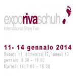 Feria de Calzado Expo Riva Schuh